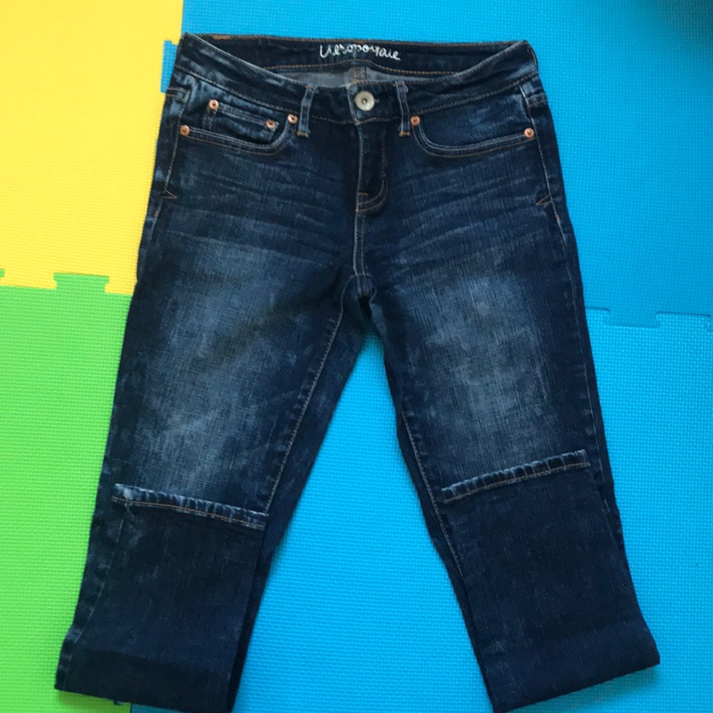 Aeropostale jeans